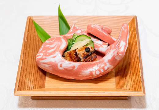 宴会・パーティーの料理