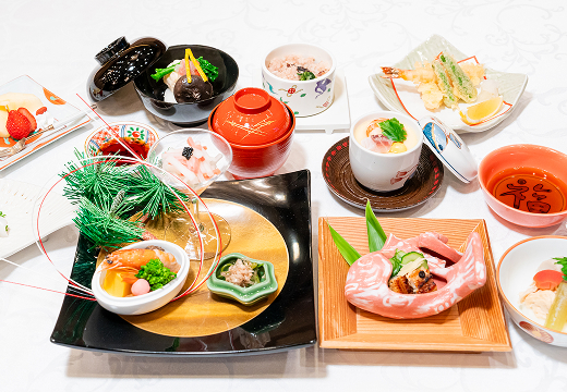 宴会・パーティーの料理