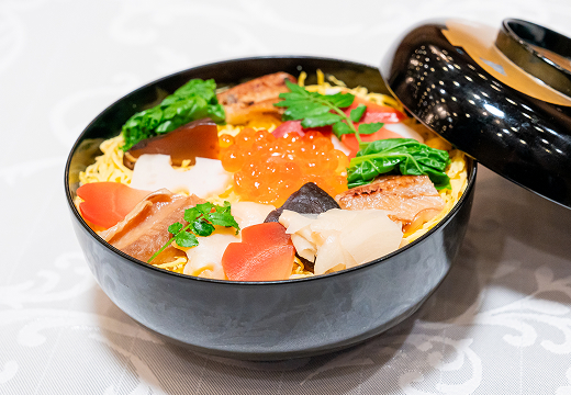宴会・パーティーの料理