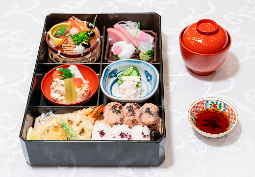 宴会・パーティーの料理