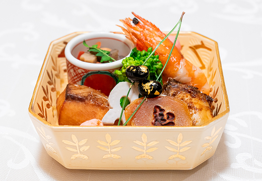 宴会・パーティーの料理