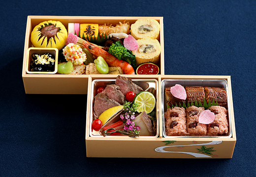 宴会・パーティーの料理