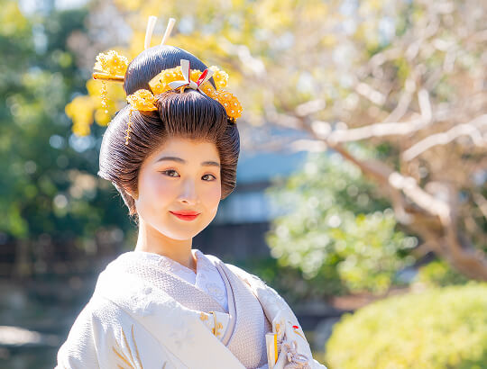 白無垢