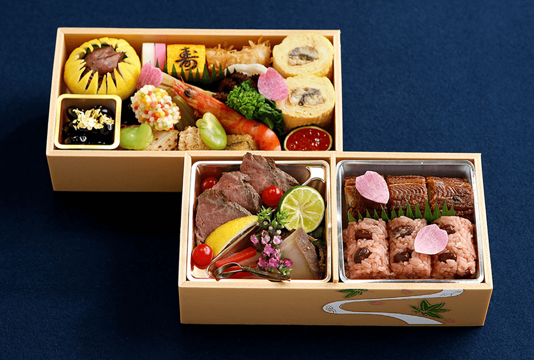 ご婚礼のお料理