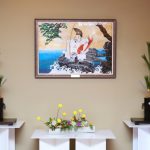 「えびすの宮会」作品展