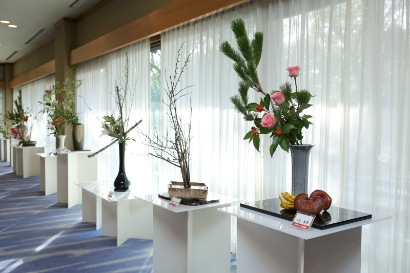 2020年度「えびすの宮会」作品展