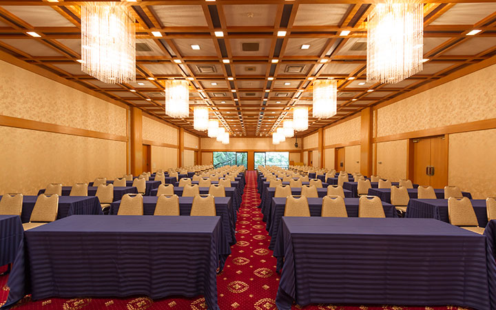 会議・展示会・講演会