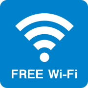 Free Wi-Fi