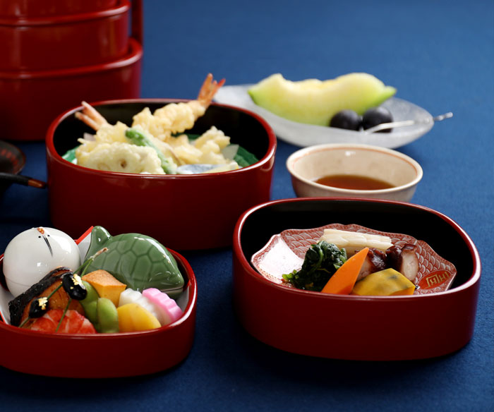 お子様料理 4,000円(税・サービス料込)