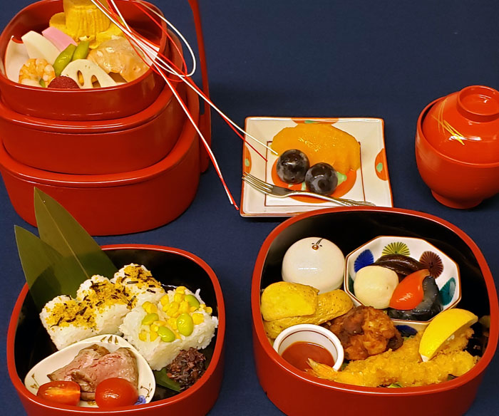 お子様料理 4,000円(税・サービス料込)
