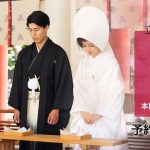西宮神社会館　春のブライダルフェア